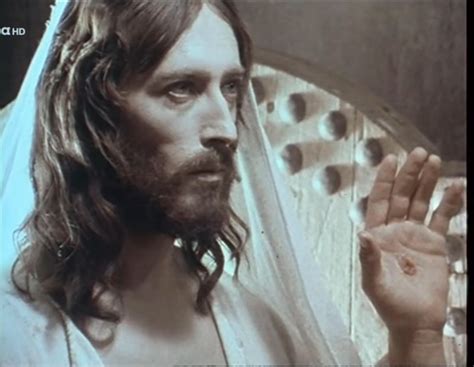 jesus of nazareth movie scenes